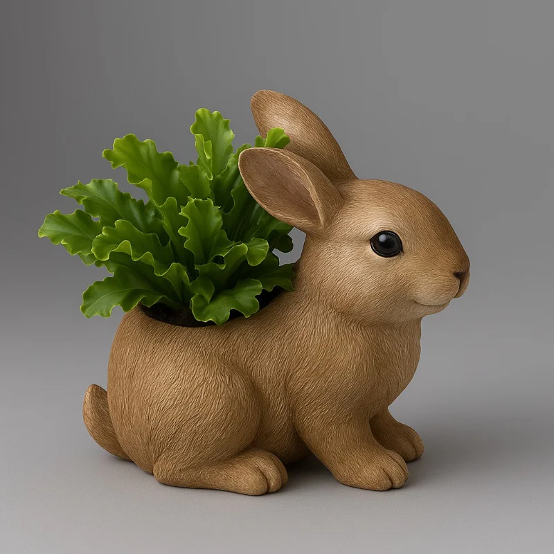 Picture of Living Plants Category