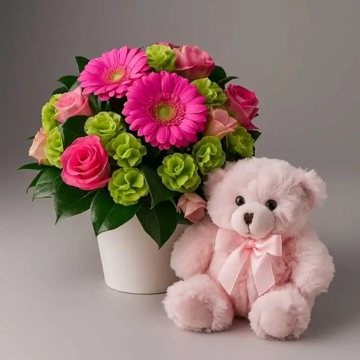 Picture of New Baby Category