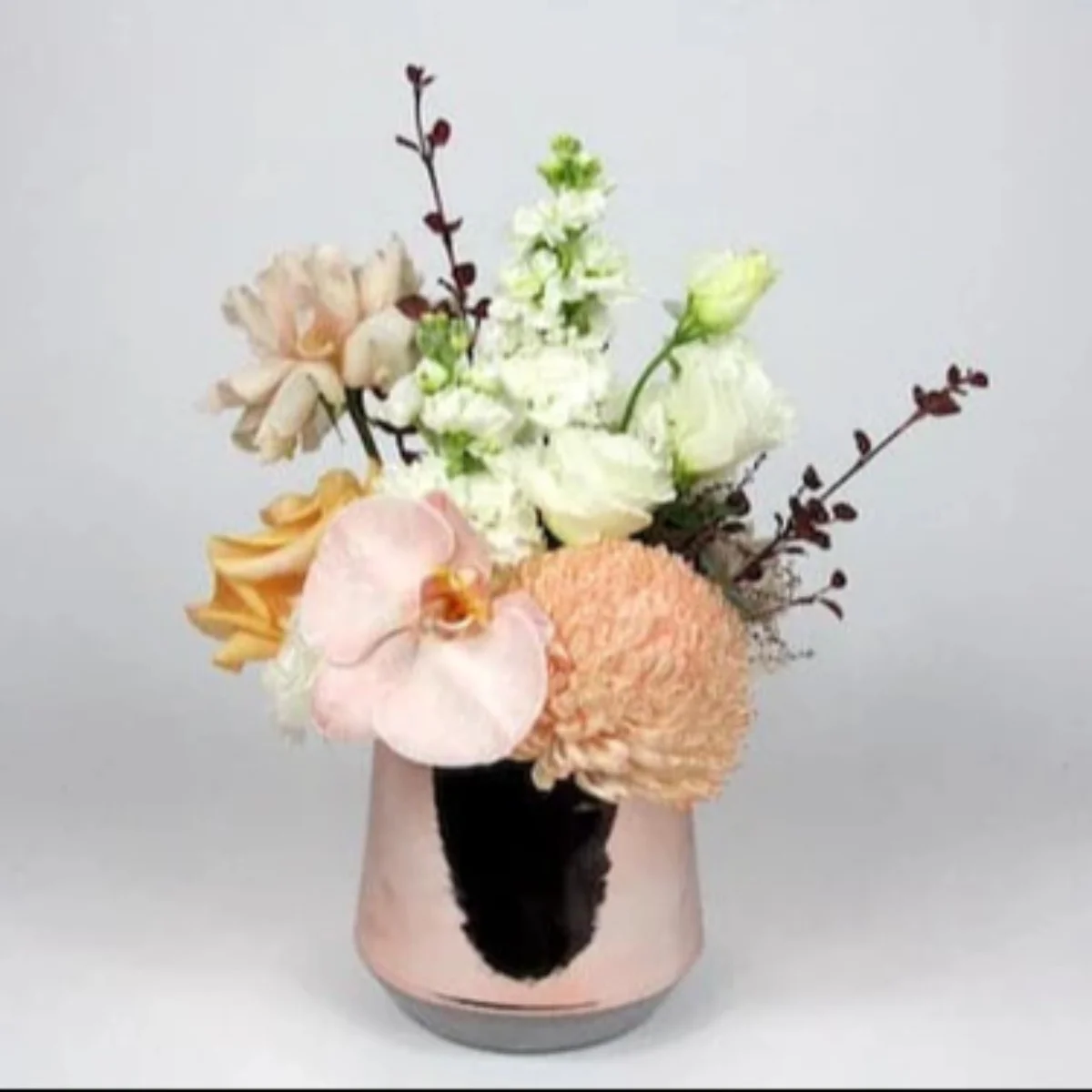 Beautiful flower arrangement